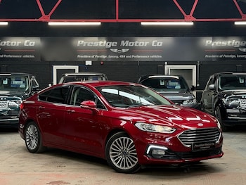 Used Ford Mondeo 2019 for sale - 79562061: Photo