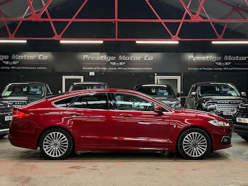 Used Ford Mondeo 2019 for sale - 79562061: Photo