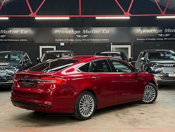Used Ford Mondeo 2019 for sale - 79562061: Photo