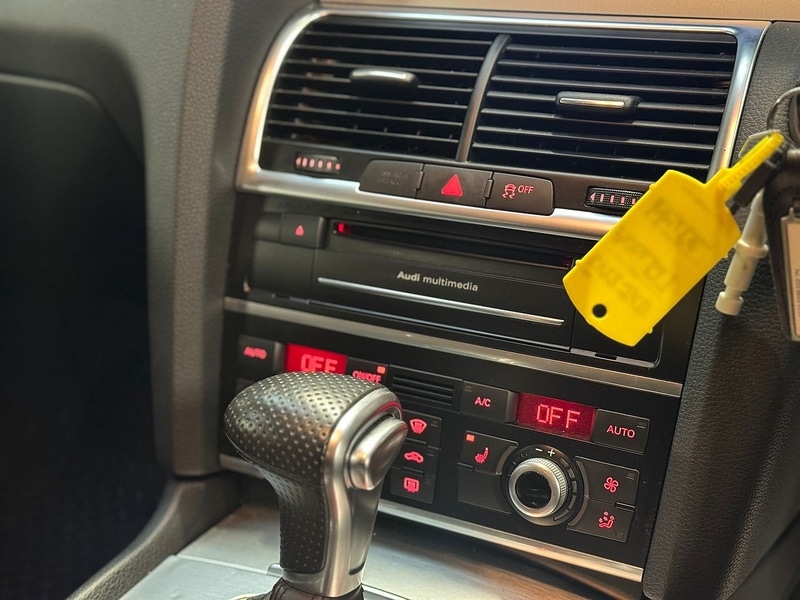 Used Audi Q7 2013 for sale - 76982546: Photo 10