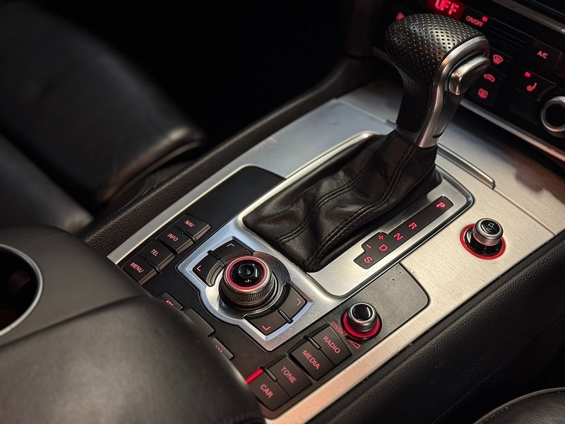 Used Audi Q7 2013 for sale - 76982546: Photo 11