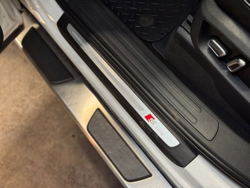 Used Audi Q7 2013 for sale - 76982546: Photo 16