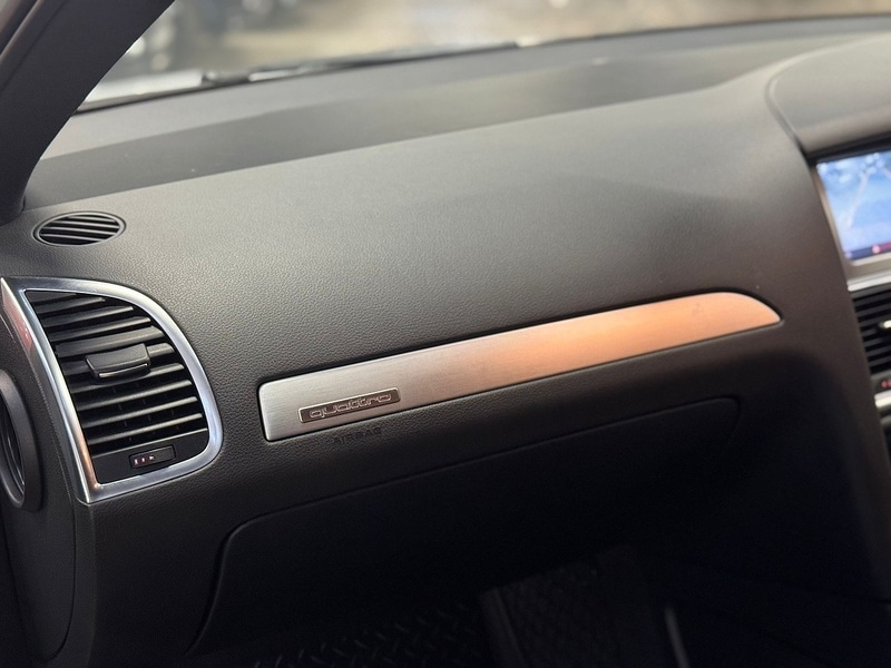 Used Audi Q7 2013 for sale - 76982546: Photo 17