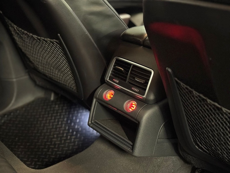 Used Audi Q7 2013 for sale - 76982546: Photo 21