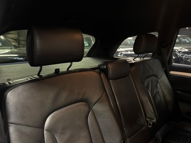 Used Audi Q7 2013 for sale - 76982546: Photo 22