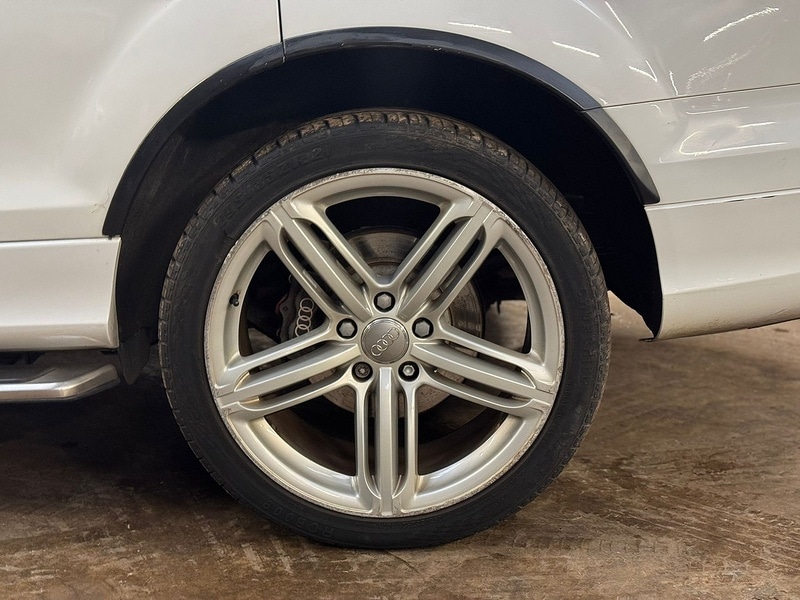 Used Audi Q7 2013 for sale - 76982546: Photo 25