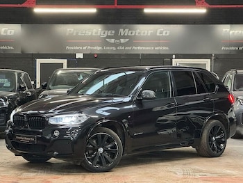 Used BMW X5 2016 for sale - 79306918: Photo
