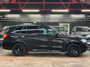 Used BMW X5 2016 for sale - 79306918: Photo