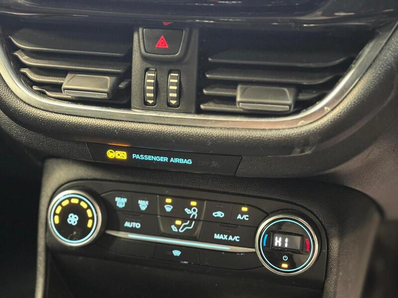 Used Ford Fiesta 2018 for sale - 77632258: Photo 10