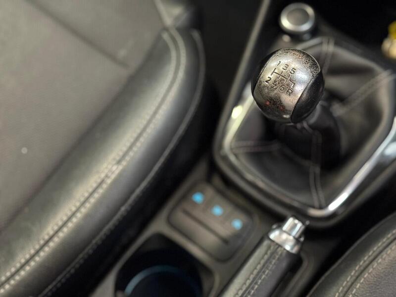 Used Ford Fiesta 2018 for sale - 77632258: Photo 11