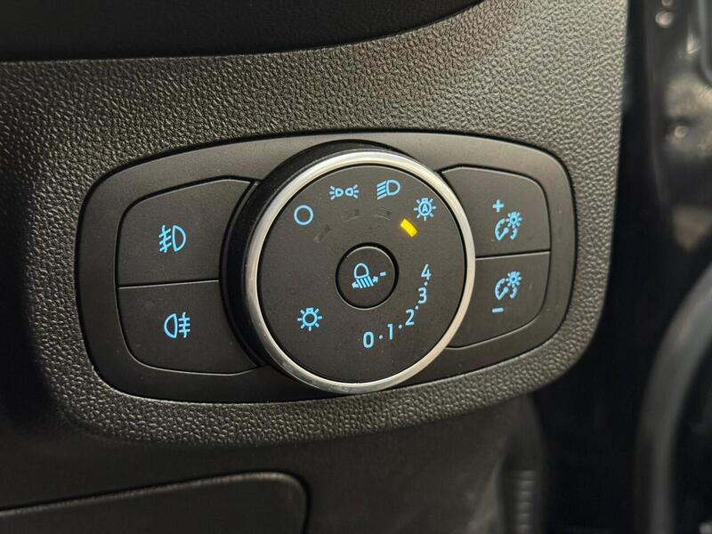 Used Ford Fiesta 2018 for sale - 77632258: Photo 13