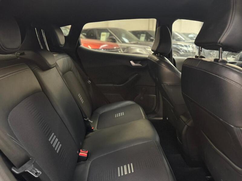 Used Ford Fiesta 2018 for sale - 77632258: Photo 15