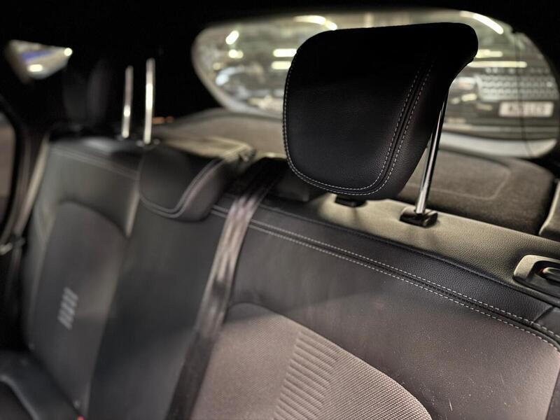 Used Ford Fiesta 2018 for sale - 77632258: Photo 17