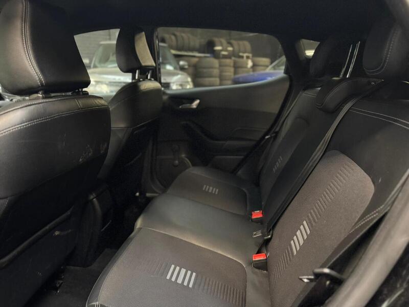 Used Ford Fiesta 2018 for sale - 77632258: Photo 18