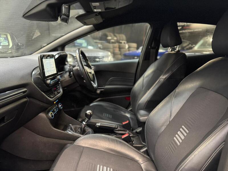 Used Ford Fiesta 2018 for sale - 77632258: Photo 20