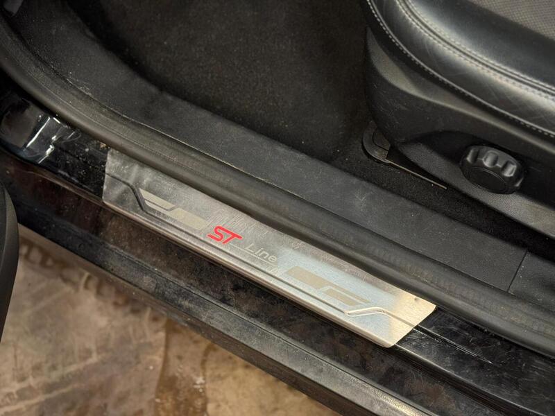 Used Ford Fiesta 2018 for sale - 77632258: Photo 22