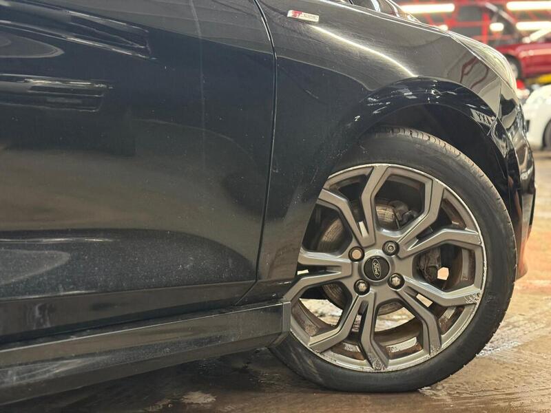 Used Ford Fiesta 2018 for sale - 77632258: Photo 26