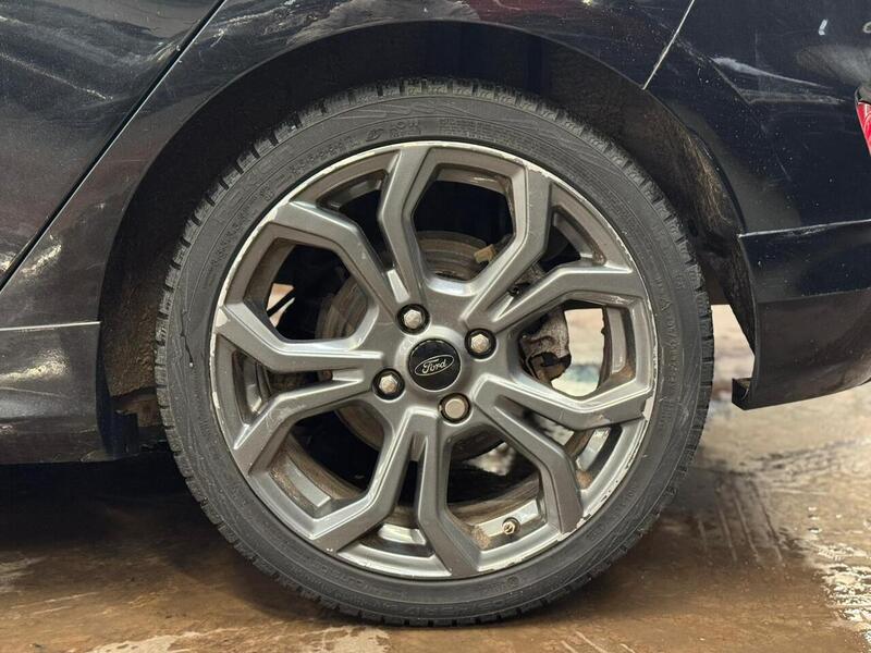 Used Ford Fiesta 2018 for sale - 77632258: Photo 28