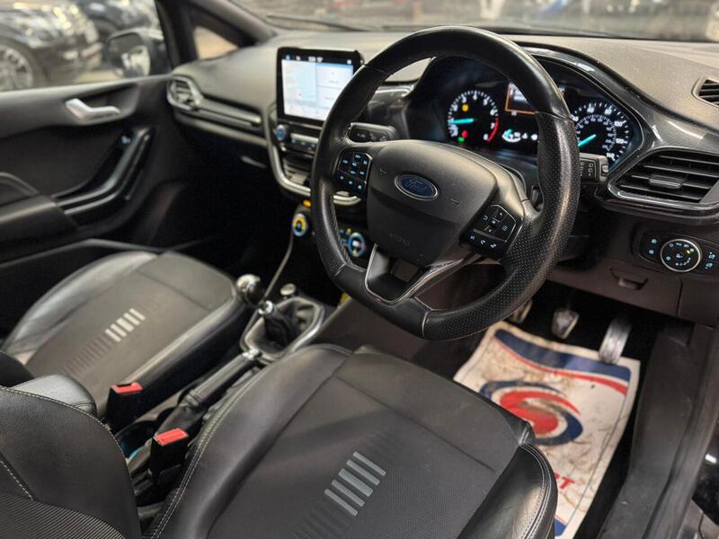 Used Ford Fiesta 2018 for sale - 77632258: Photo 7