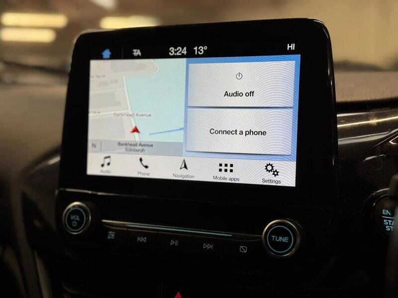 Used Ford Fiesta 2018 for sale - 77632258: Photo 9