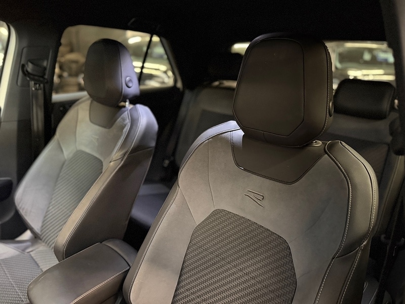 Used Volkswagen T-Roc 2020 for sale - 77003345: Photo 15