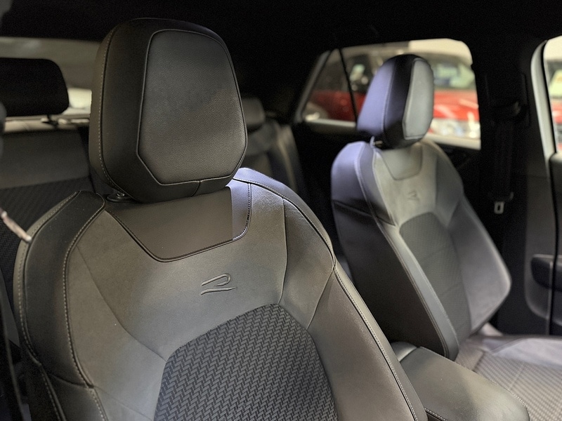 Used Volkswagen T-Roc 2020 for sale - 77003345: Photo 17