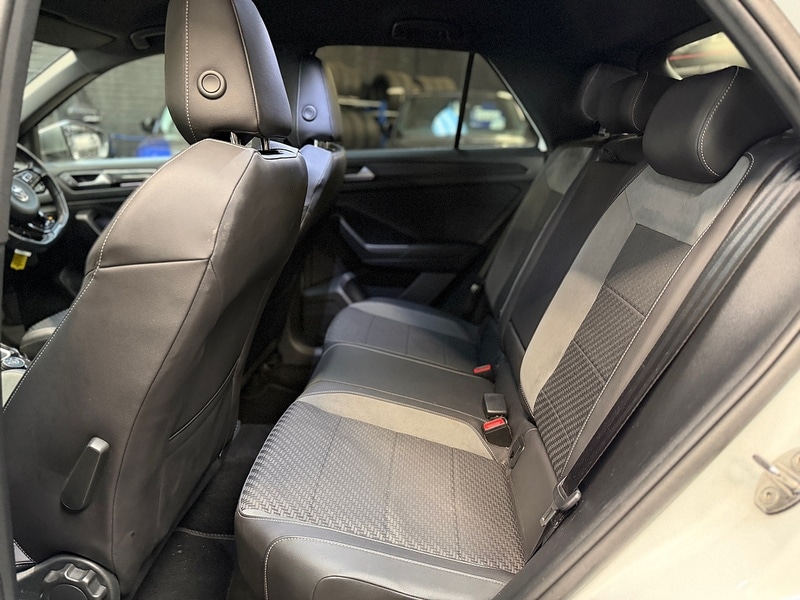 Used Volkswagen T-Roc 2020 for sale - 77003345: Photo 18
