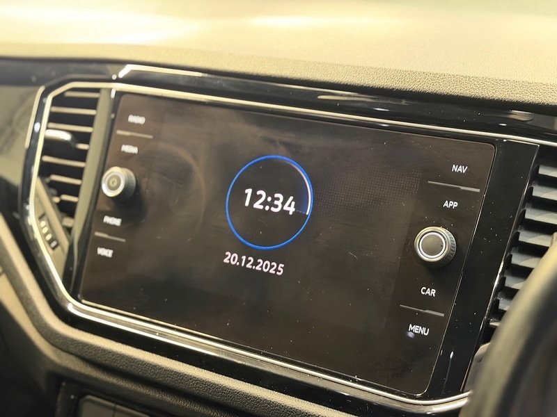 Used Volkswagen T-Roc 2020 for sale - 77003345: Photo 9