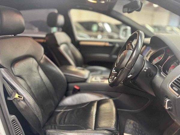 Used Audi Q7 2013 for sale - 75215751: Photo 12