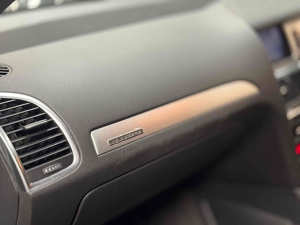 Used Audi Q7 2013 for sale - 75215751: Photo 17
