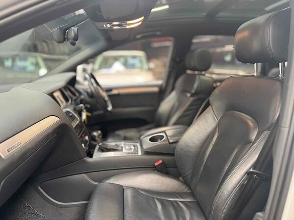 Used Audi Q7 2013 for sale - 75215751: Photo 18
