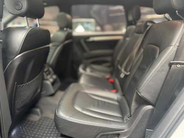 Used Audi Q7 2013 for sale - 75215751: Photo 19