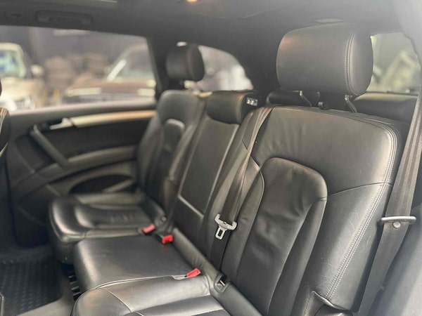 Used Audi Q7 2013 for sale - 75215751: Photo 20