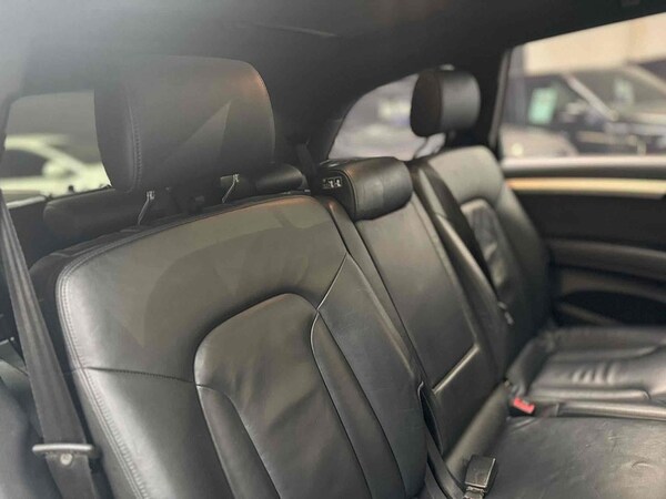 Used Audi Q7 2013 for sale - 75215751: Photo 22