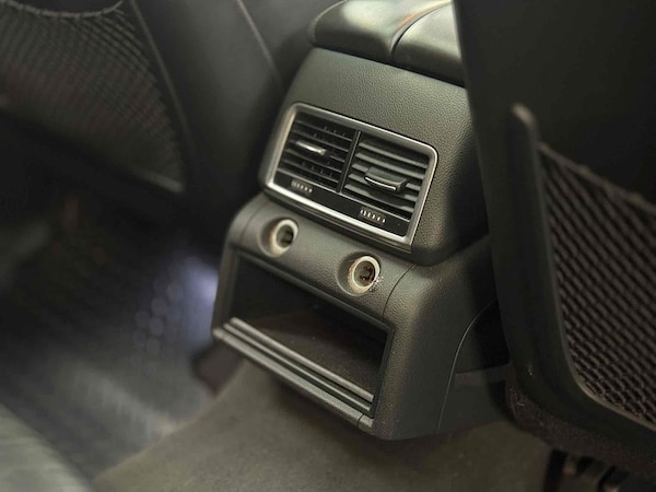 Used Audi Q7 2013 for sale - 75215751: Photo 23