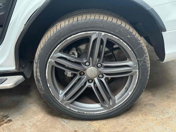 Used Audi Q7 2013 for sale - 75215751: Photo 27