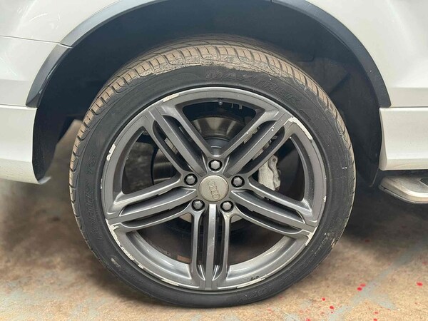 Used Audi Q7 2013 for sale - 75215751: Photo 28