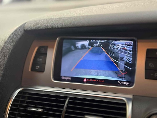 Used Audi Q7 2013 for sale - 75215751: Photo 9