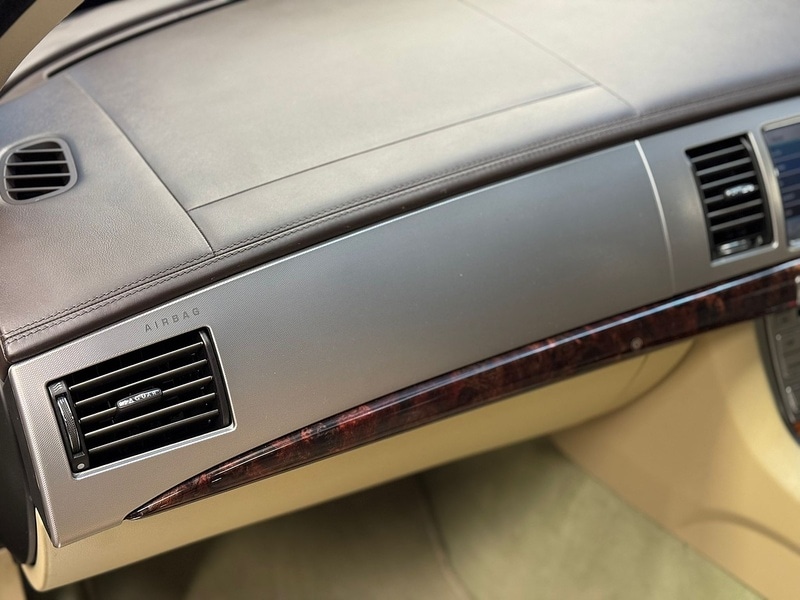 Used Jaguar XF 2010 for sale - 76855315: Photo 18