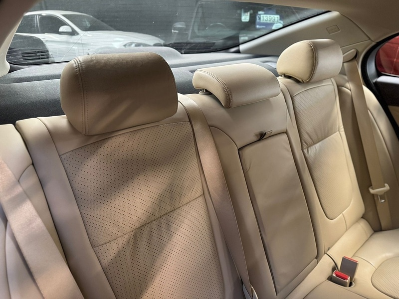 Used Jaguar XF 2010 for sale - 76855315: Photo 21