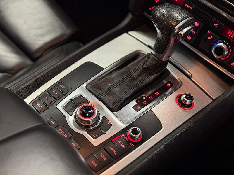 Used Audi Q7 2012 for sale - 77165090: Photo 11