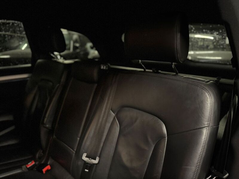 Used Audi Q7 2012 for sale - 77165090: Photo 17