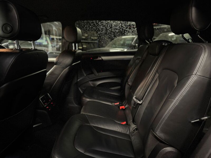 Used Audi Q7 2012 for sale - 77165090: Photo 18