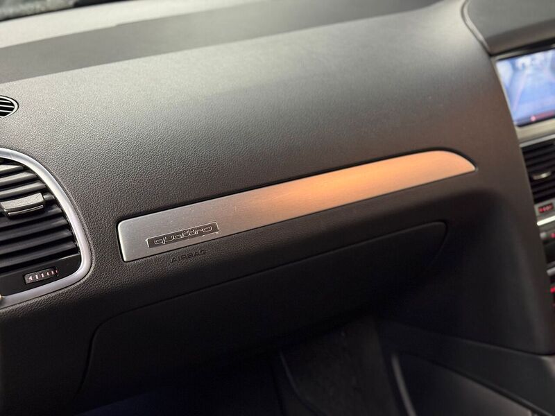 Used Audi Q7 2012 for sale - 77165090: Photo 21