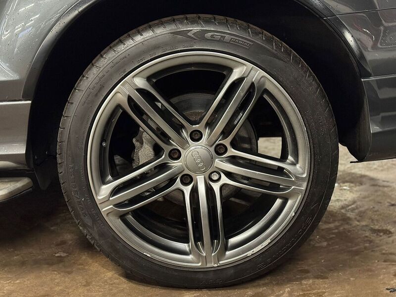 Used Audi Q7 2012 for sale - 77165090: Photo 27