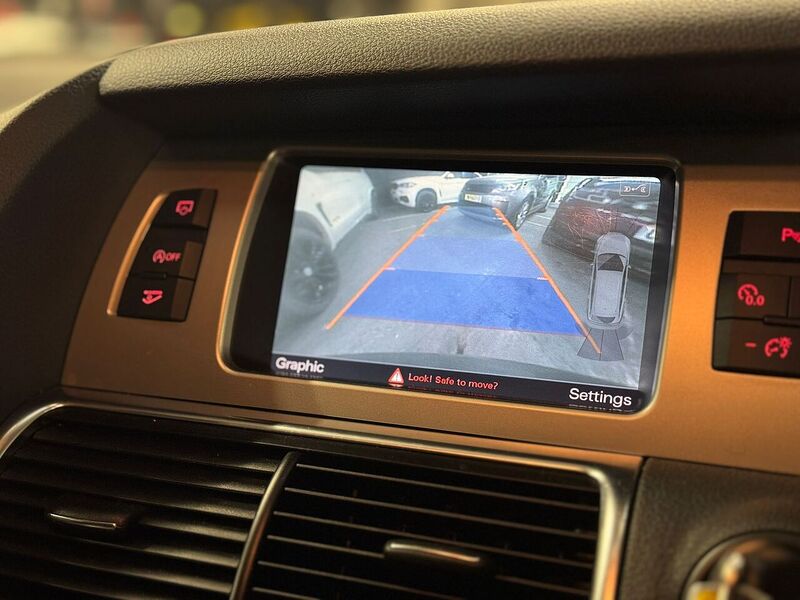 Used Audi Q7 2012 for sale - 77165090: Photo 9