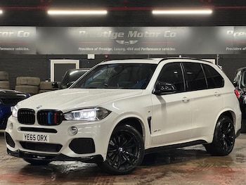 Used BMW X5 2015 for sale - 78776860: Photo