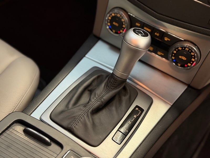 Used Mercedes-Benz C Class 2008 for sale - 76950854: Photo 11