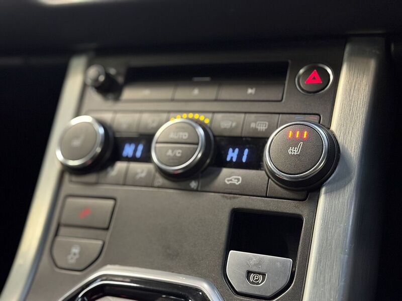 Used Land Rover Range Rover Evoque 2013 for sale - 77432647: Photo 10