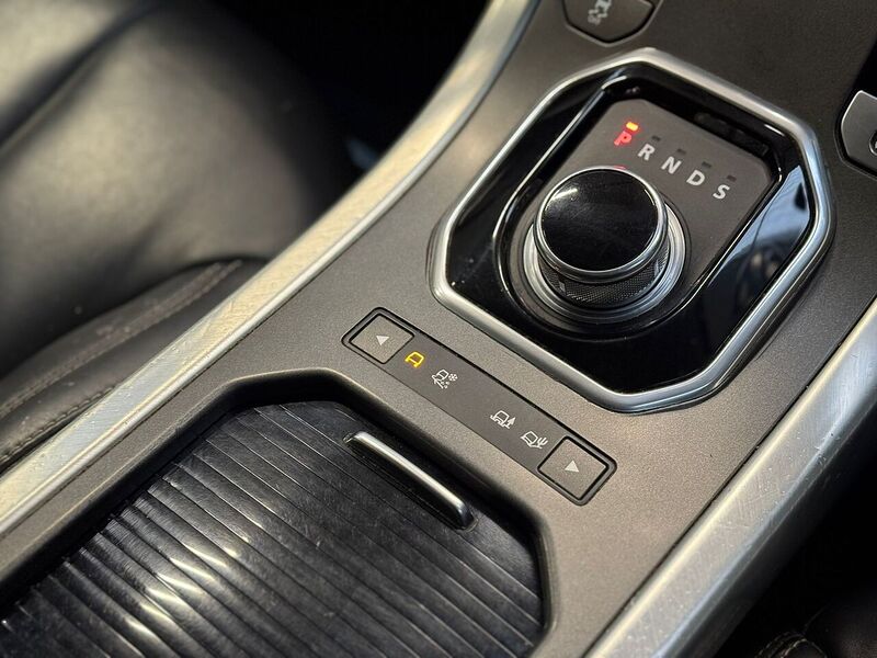 Used Land Rover Range Rover Evoque 2013 for sale - 77432647: Photo 11